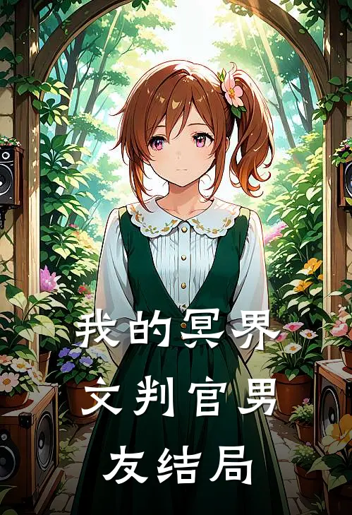 我的冥界文判官男友结局