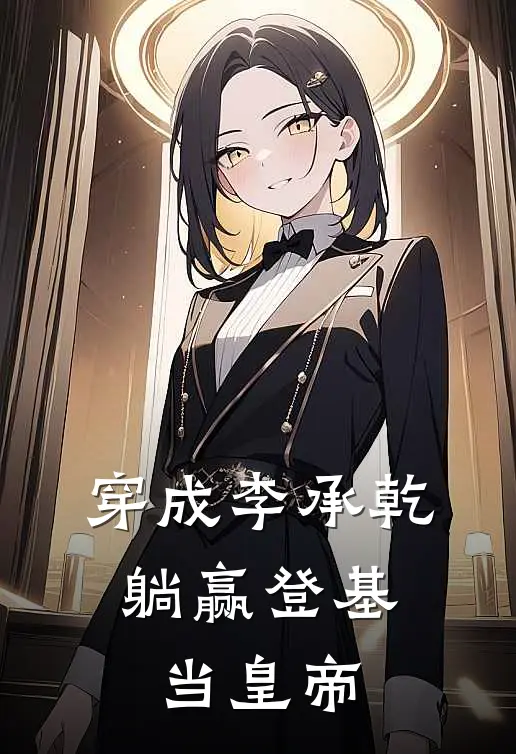 穿成李承乾，躺赢登基当皇帝