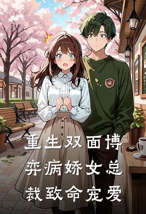 重生双面博弈病娇女总裁致命宠爱