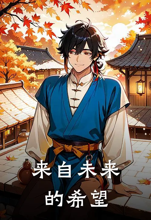 来自未来的希望