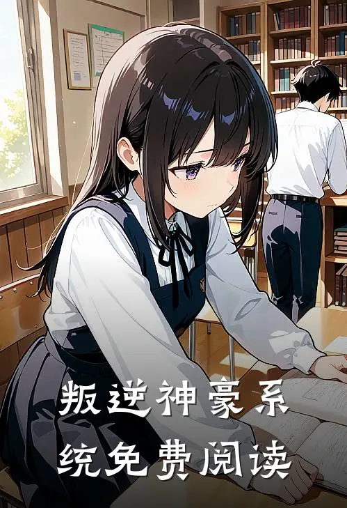 叛逆神豪系统免费阅读