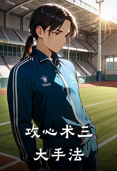 攻心术三大手法