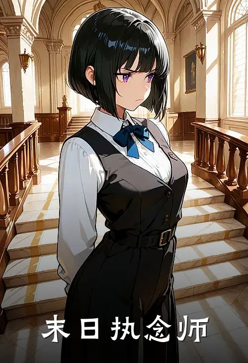 末日执念师
