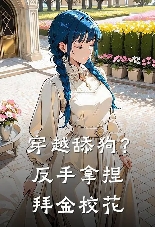 穿越舔狗？反手拿捏拜金校花