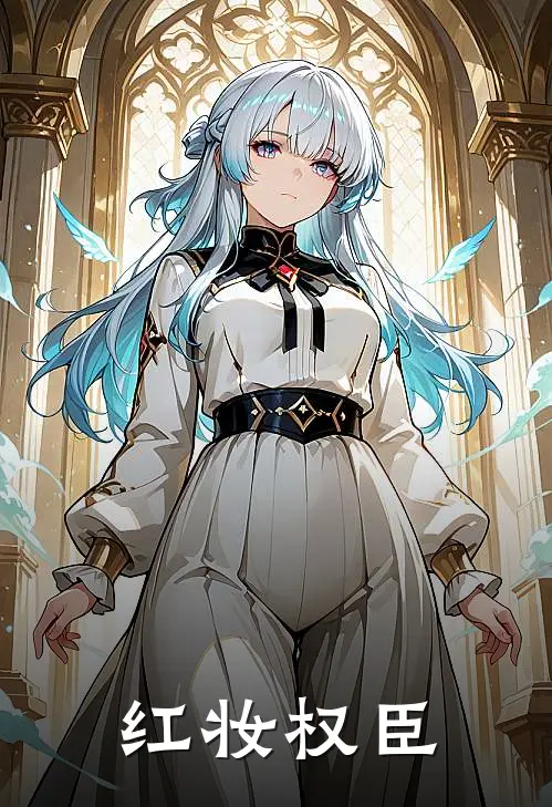 红妆权臣