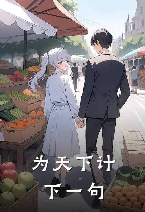 为天下计,下一句