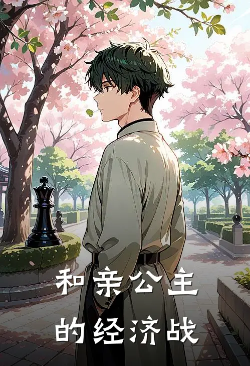 和亲公主的经济战