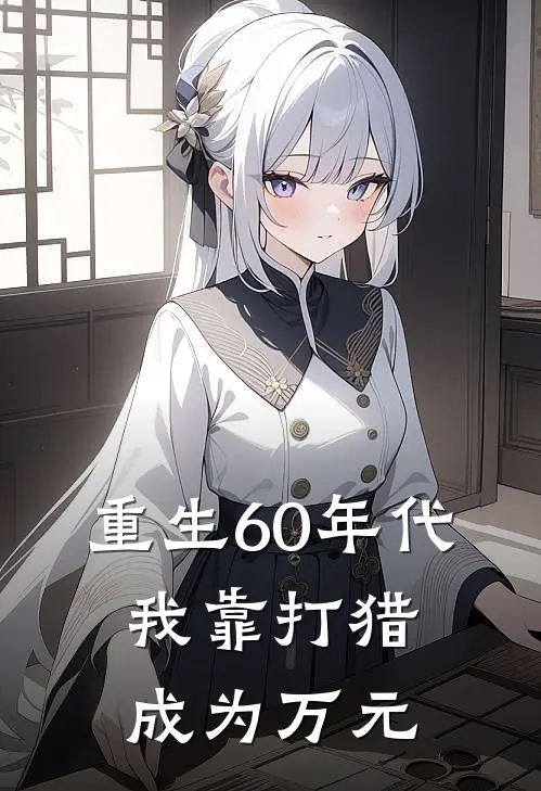 重生60年代，我靠打猎成为万元