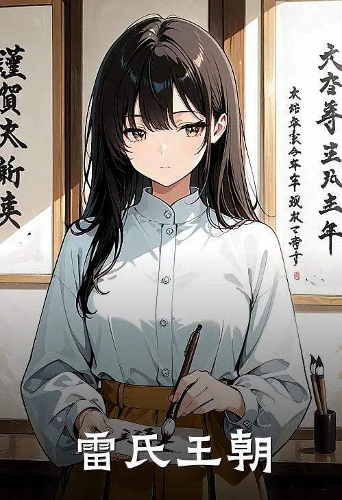 雷氏王朝雷渊雷瑾最新章节免费阅读_雷氏王朝全文免费在线阅读