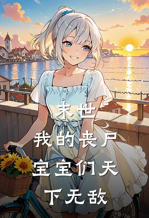 末世：我的丧尸宝宝们天下无敌