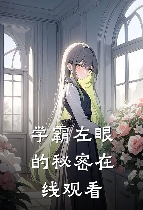 学霸左眼的秘密在线观看