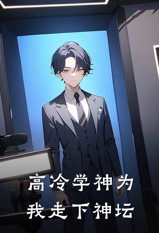 高冷学神为我走下神坛