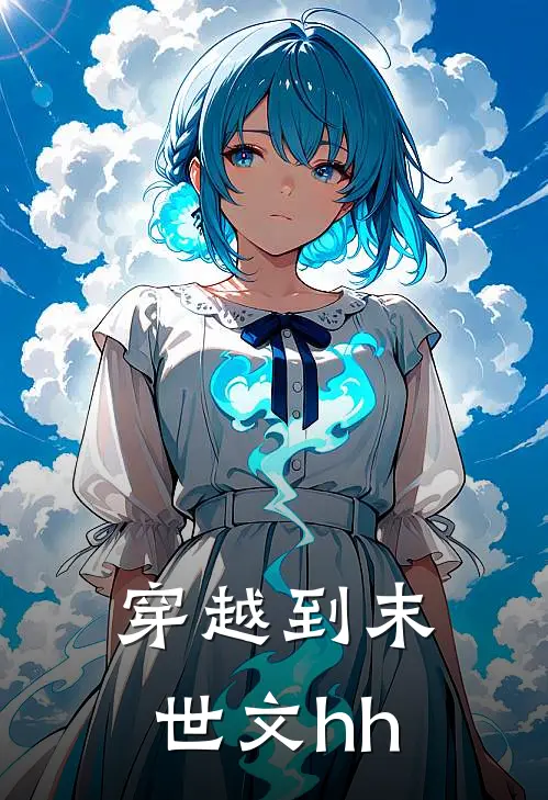 穿越到末世文hh