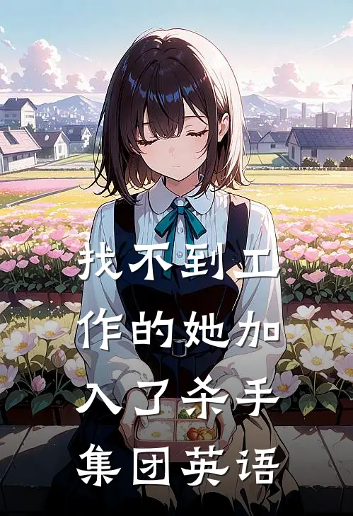 找不到工作的她加入了杀手集团英语