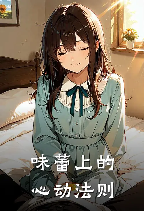 味蕾上的心动法则