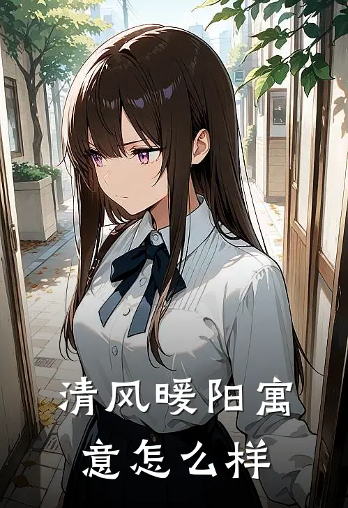 清风暖阳寓意怎么样