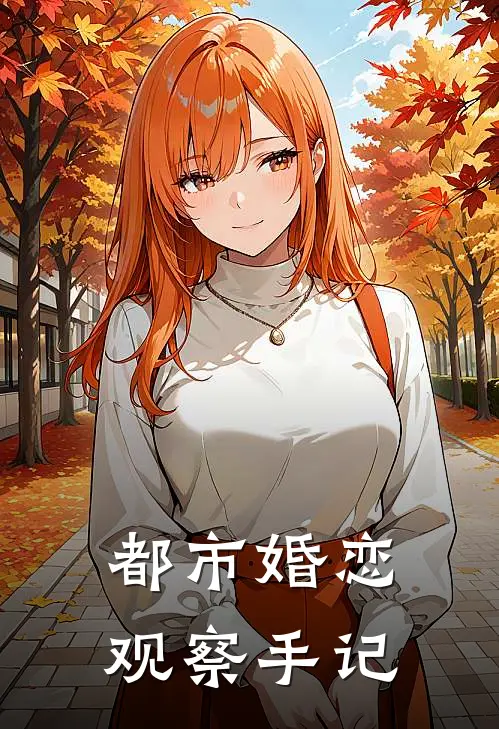 都市婚恋观察手记