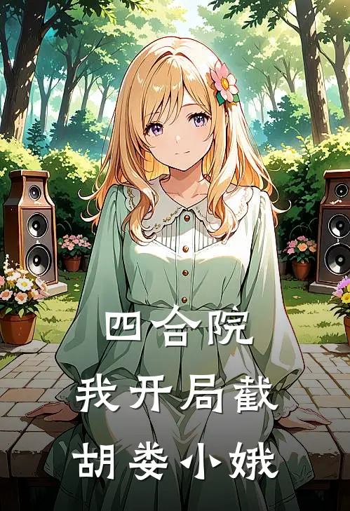 四合院：我开局截胡娄小娥