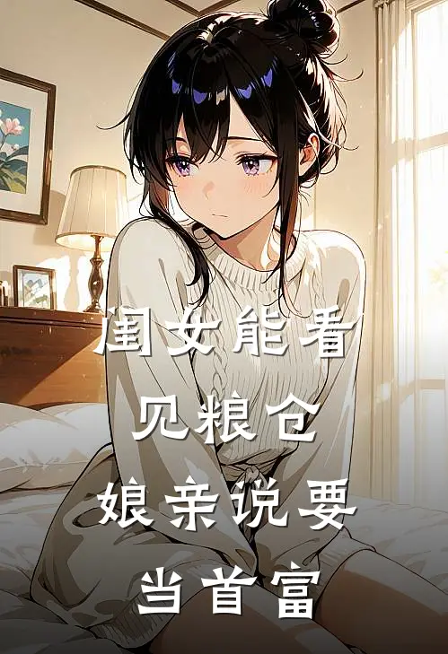 闺女能看见粮仓，娘亲说要当首富