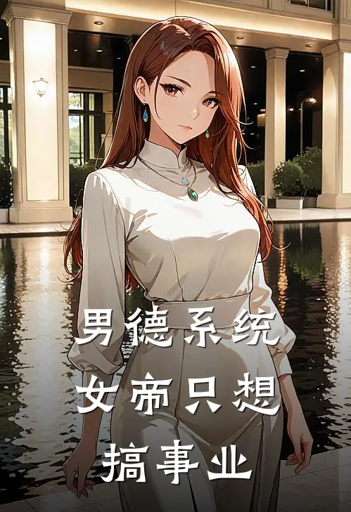 男德系统：女帝只想搞事业