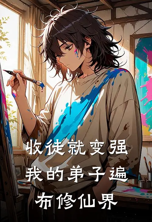 收徒就变强，我的弟子遍布修仙界萧然陆清雪完整免费小说_小说全文免费阅读收徒就变强，我的弟子遍布修仙界萧然陆清雪