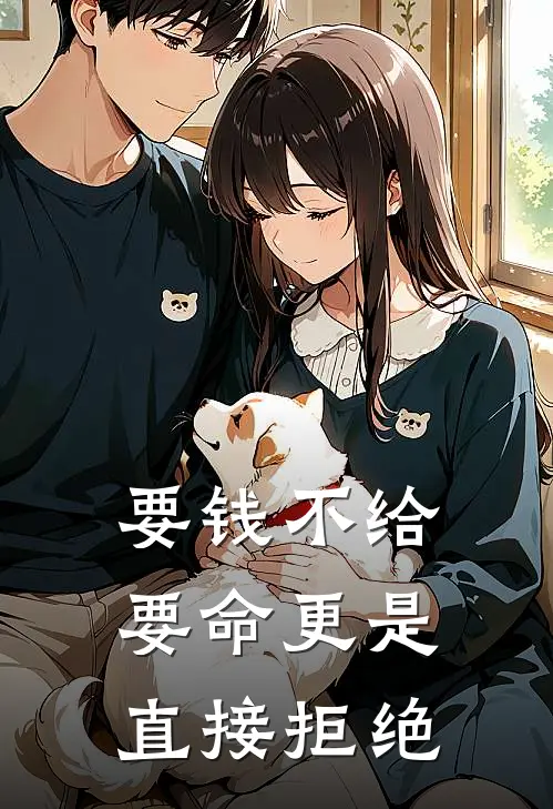 要钱不给，要命更是直接拒绝