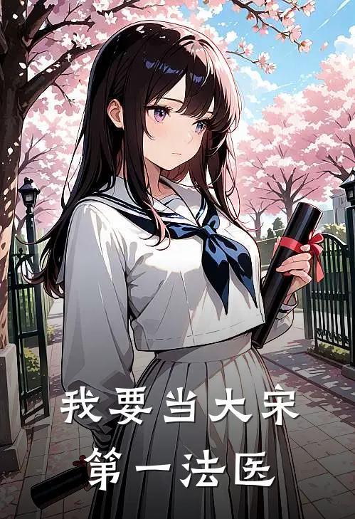 我要当大宋第一法医