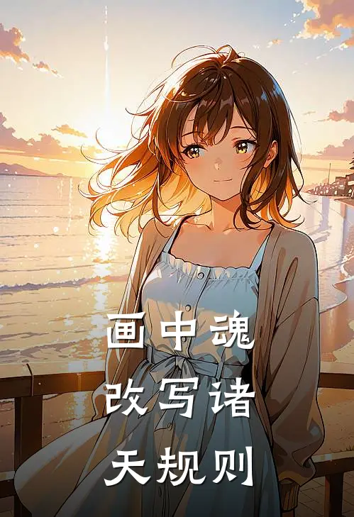 画中魂：改写诸天规则