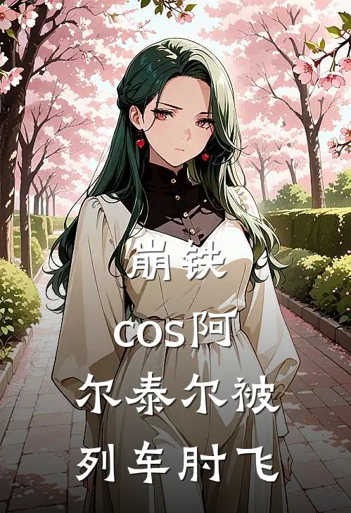 崩铁：cos阿尔泰尔被列车肘飞