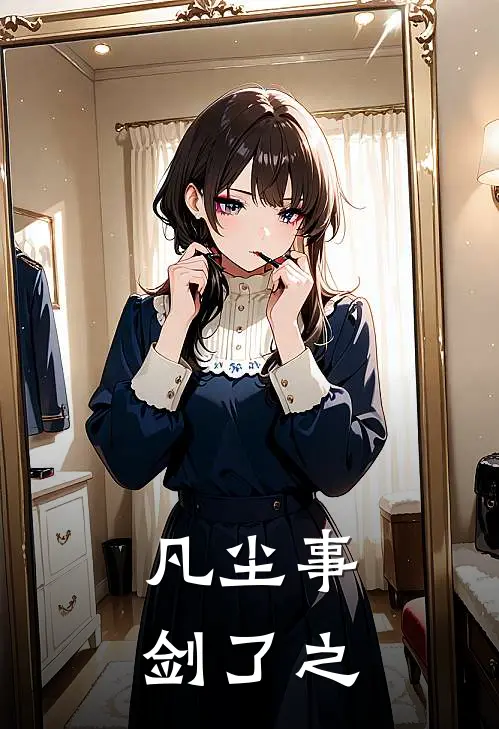 凡尘事，剑了之(沈砚凌清)完结小说推荐_免费小说凡尘事，剑了之(沈砚凌清)