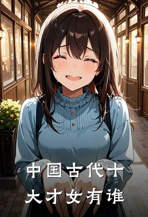 中国古代十大才女有谁