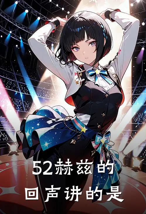 52赫兹的回声讲的是