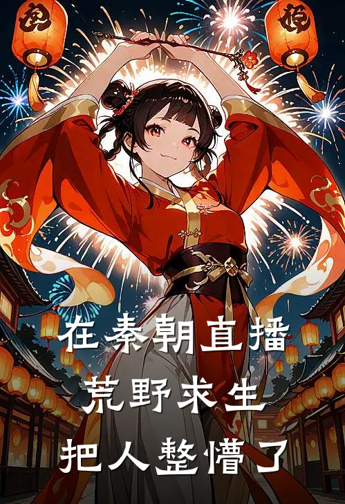 在秦朝直播荒野求生，把人整懵了