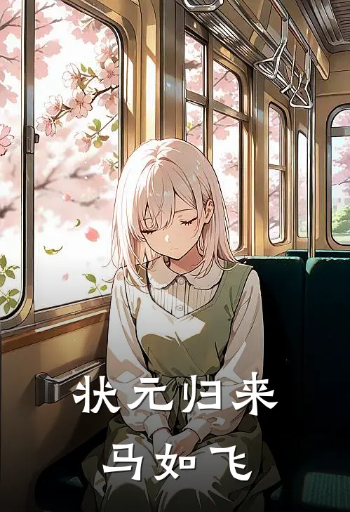 状元归来马如飞