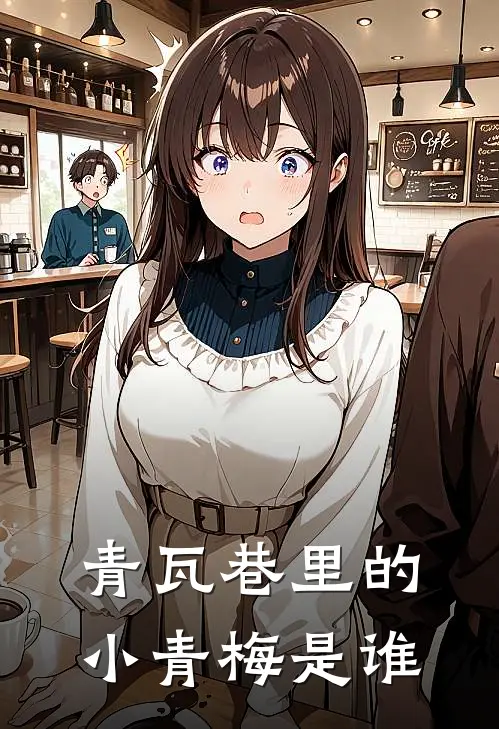 青瓦巷里的小青梅是谁