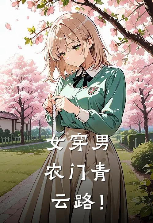 女穿男：农门青云路！