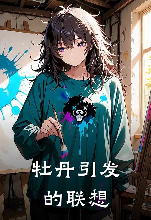 牡丹引发的联想