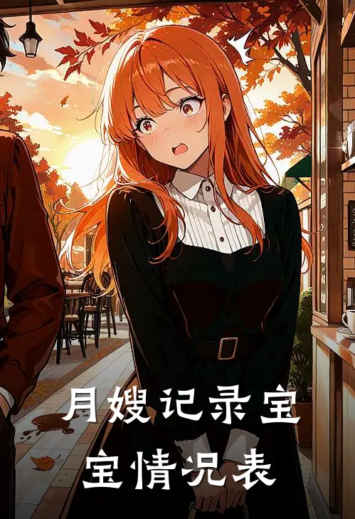 月嫂记录宝宝情况表