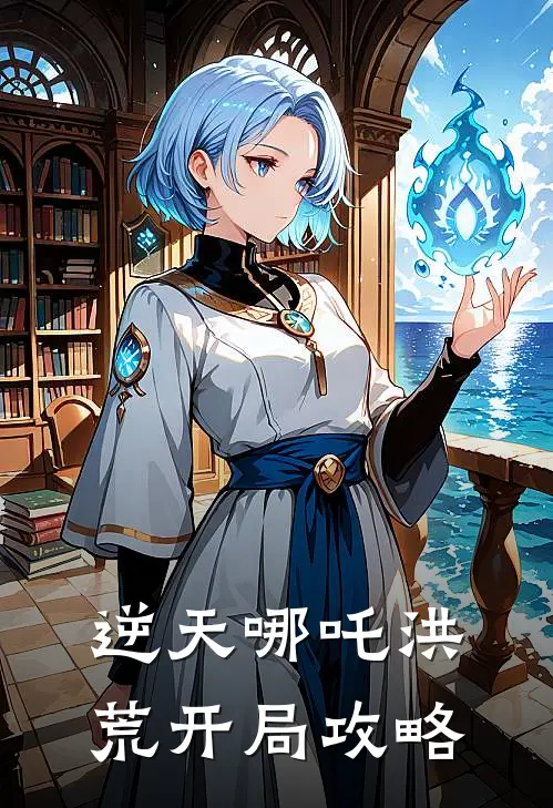 逆天哪吒洪荒开局攻略