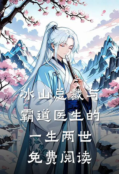 冰山总裁与霸道医生的一生两世免费阅读