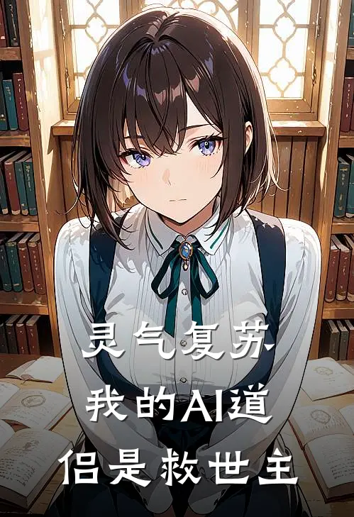灵气复苏：我的AI道侣是救世主