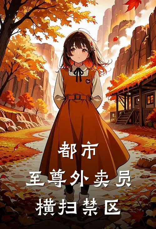 都市：至尊外卖员，横扫禁区