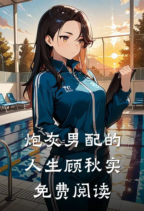 炮灰男配的人生顾秋实免费阅读