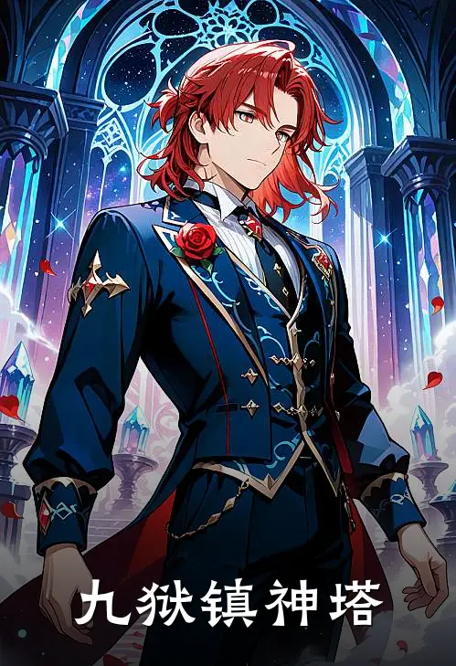 秦渊王莽《九狱镇神塔》完结版免费阅读_秦渊王莽热门小说