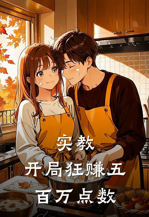 实教：开局狂赚五百万点数