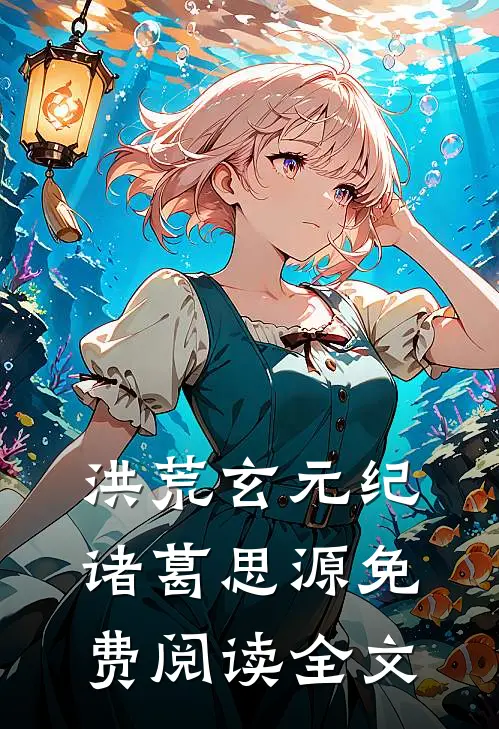 洪荒玄元纪 诸葛思源免费阅读全文