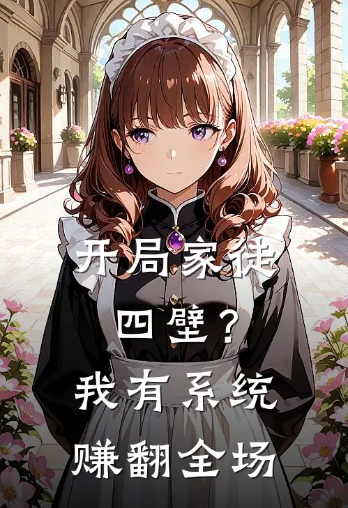 开局家徒四壁？我有系统赚翻全场