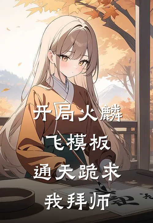 开局火麟飞模板，通天跪求我拜师