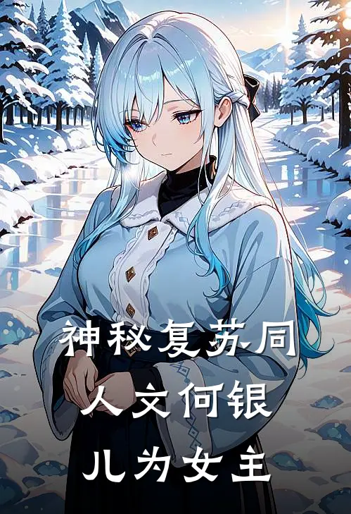 神秘复苏同人文何银儿为女主
