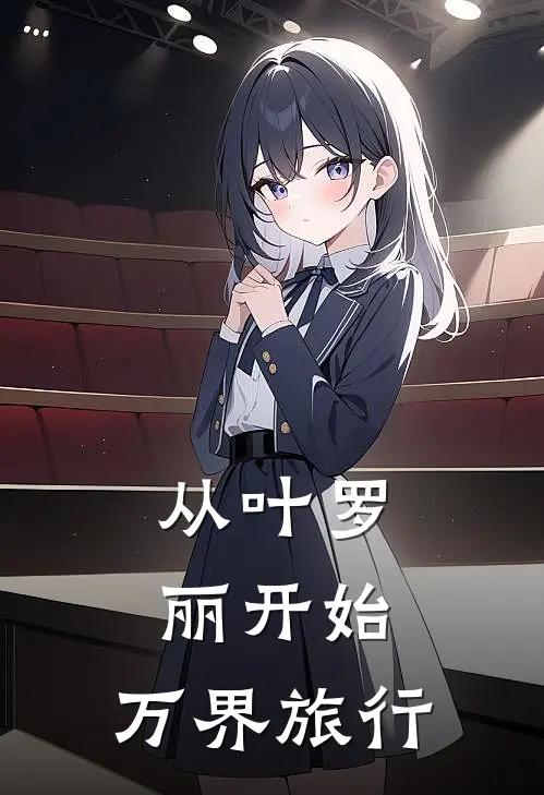 从叶罗丽开始：万界旅行(风玄叶罗丽)全本免费完结小说_小说完结免费从叶罗丽开始：万界旅行风玄叶罗丽